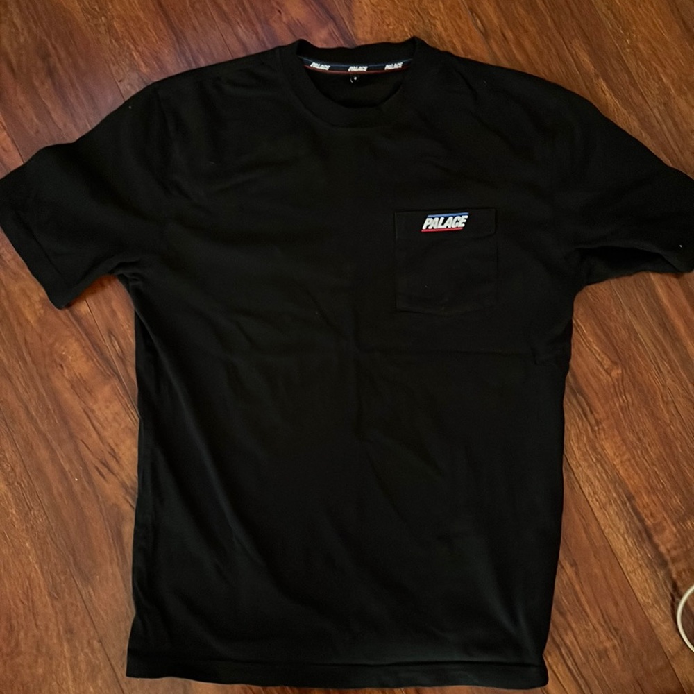 Palace t